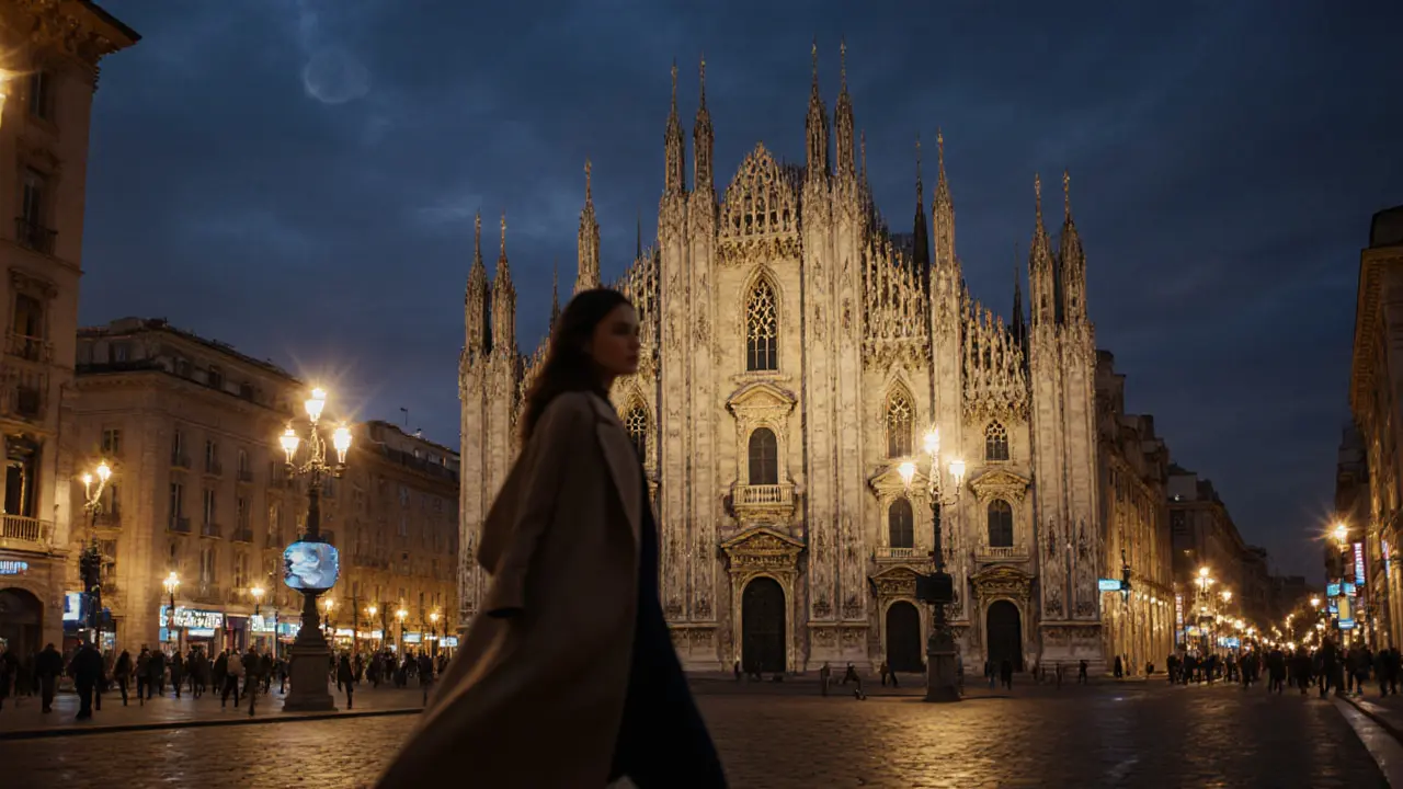 Guide to the Different Types of Escorts in Milan - All You Need to Know