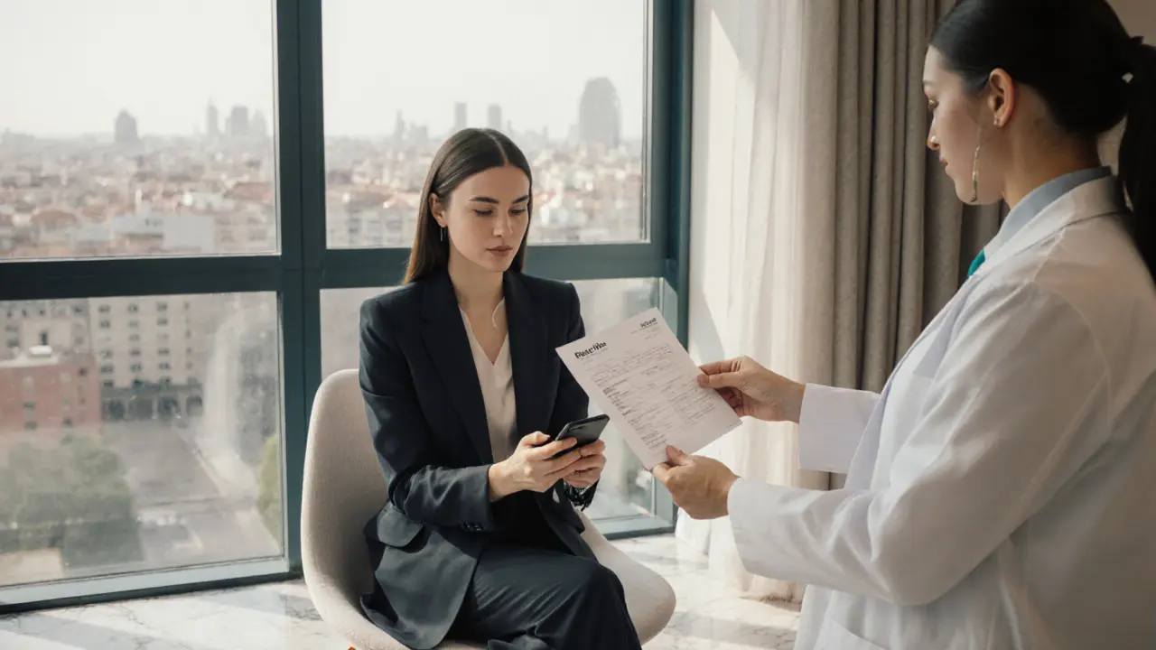 Health and Wellness Essentials for Milan Escorts