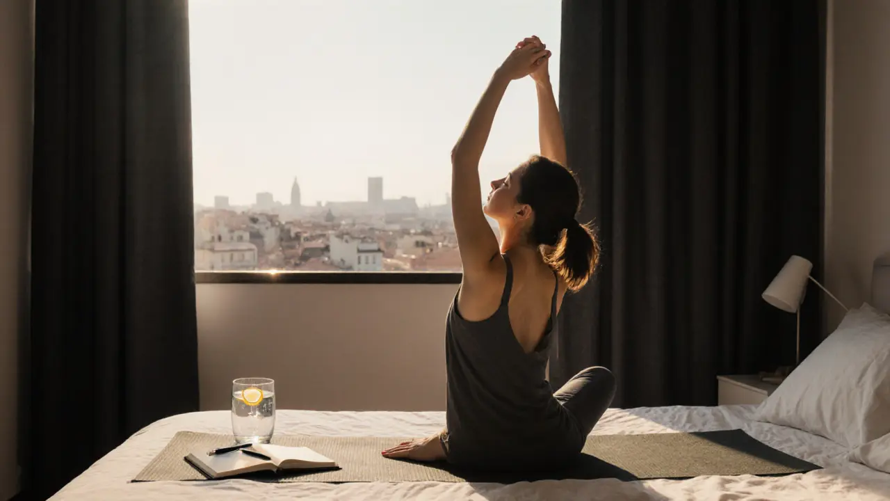 Self‑Care Tips for Milan Escorts: Boost Health & Safety