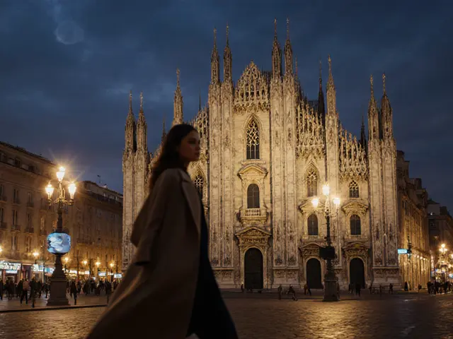 Guide to the Different Types of Escorts in Milan - All You Need to Know