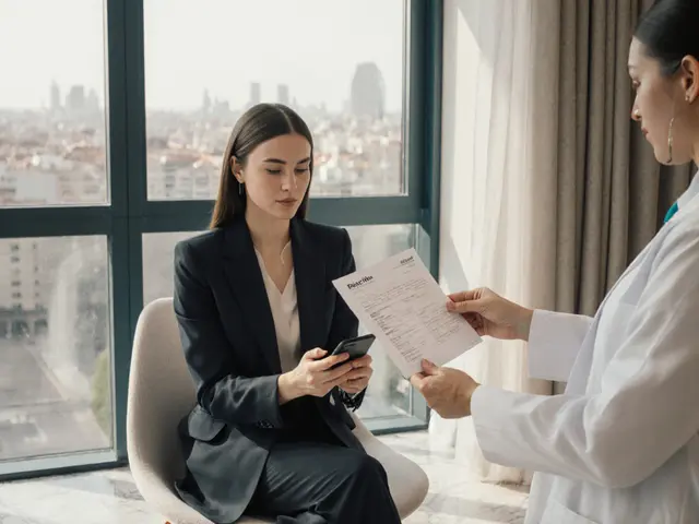 Health and Wellness Essentials for Milan Escorts