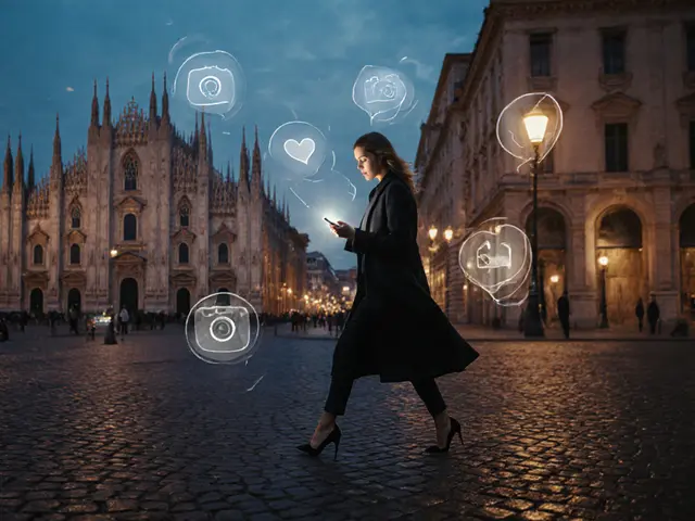 How Social Media Is Changing Milan’s Escort Industry