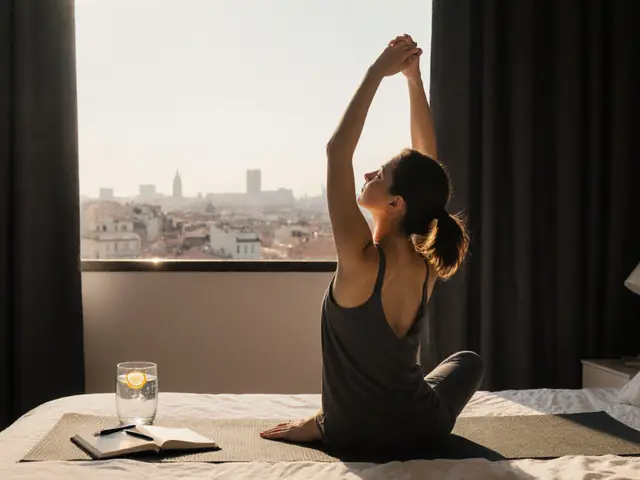 Self‑Care Tips for Milan Escorts: Boost Health & Safety