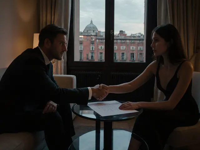 The Ethics of Hiring an Escort in Milan: Key Arguments and Considerations