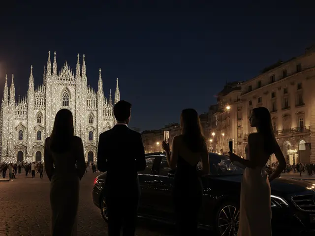 Types of Escorts in Milan: Complete Guide