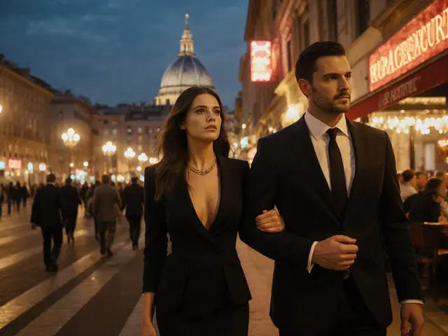 Why People Hire Escorts in Milan: A Psychological Look
