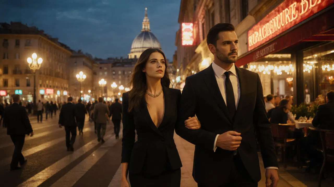 Why People Hire Escorts in Milan: A Psychological Look