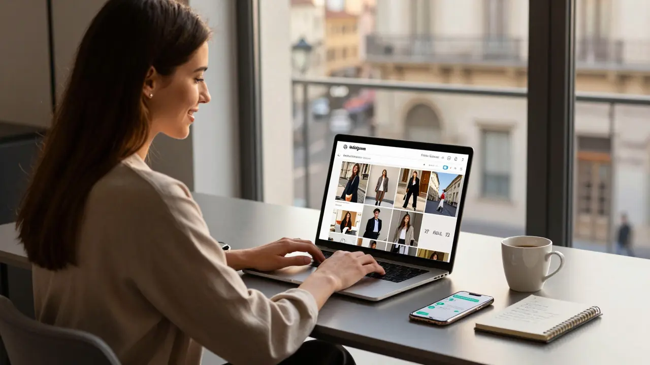 How Social Media Changed the Escort Industry in Milan