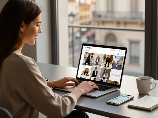 How Social Media Changed the Escort Industry in Milan