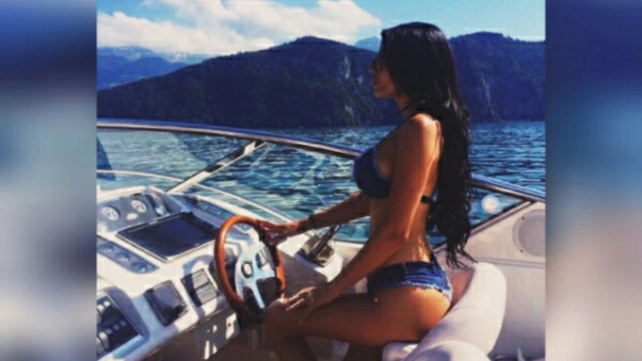 The rise of luxury escort agencies in Milan: a market overview