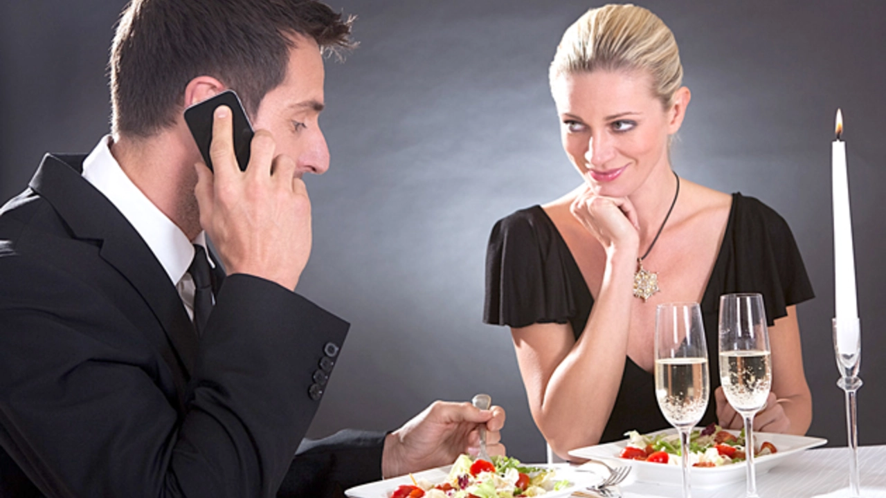 The etiquette of dating an escort in Milan: dos and don'ts
