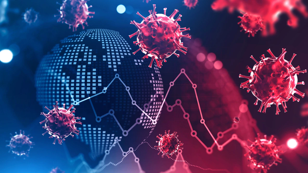 The impact of the global pandemic on the escort industry in Milan